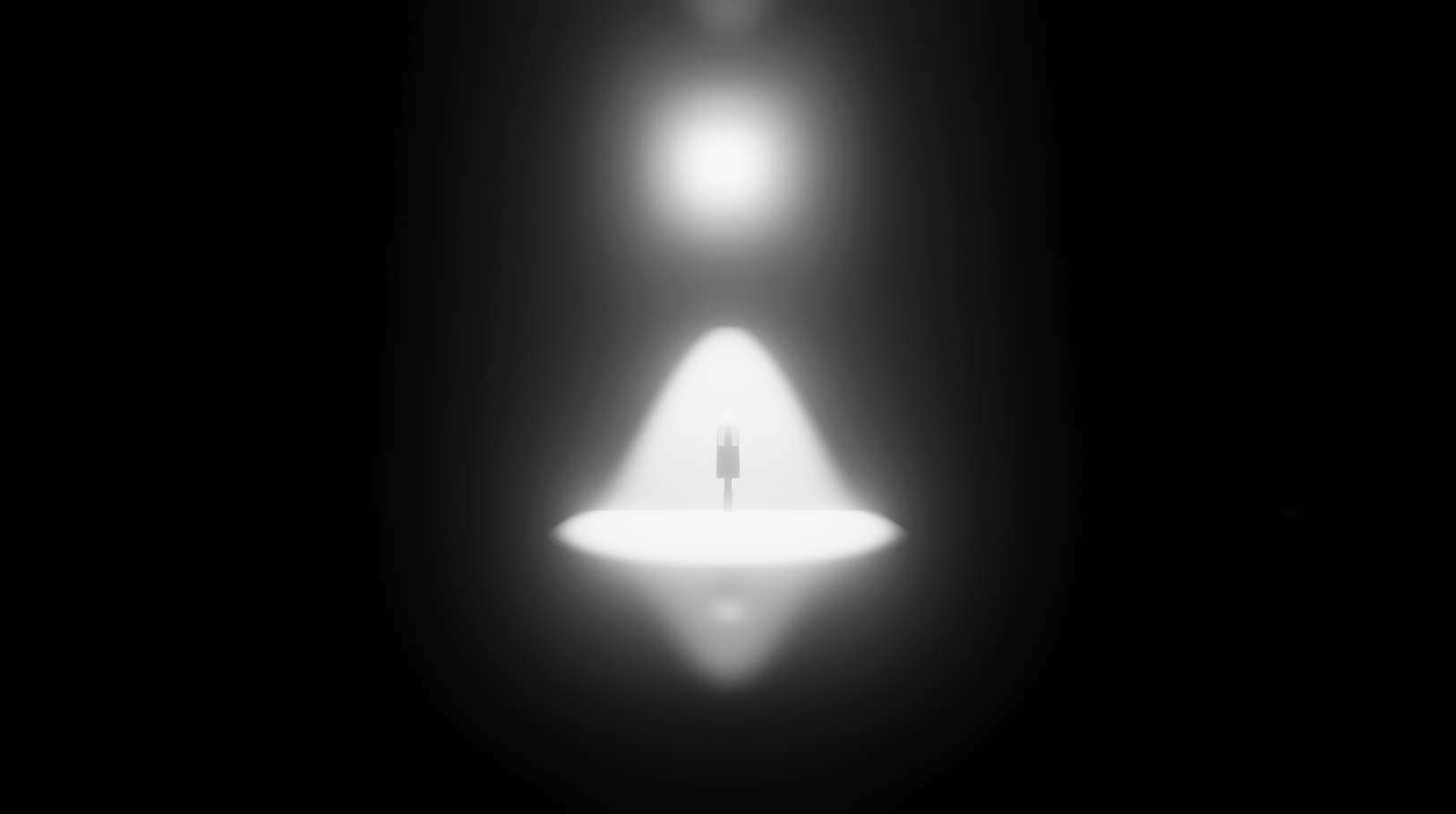 Cover image for Inside A World