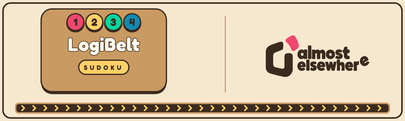 LogiBelt: Sudoku Factory