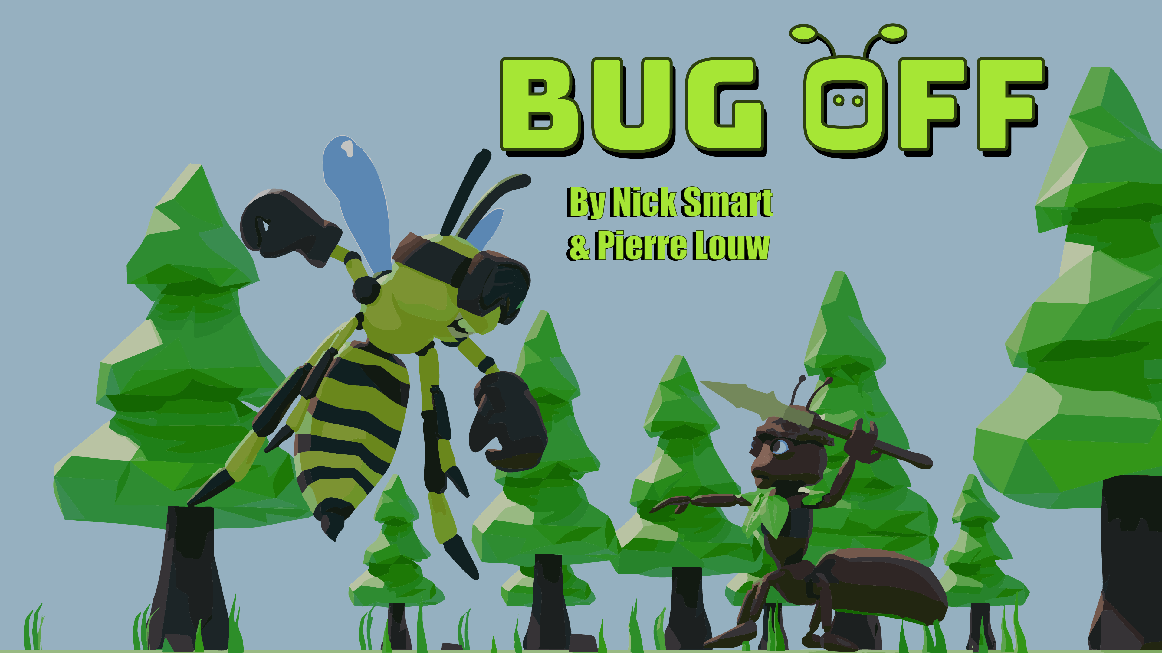 Bug Off