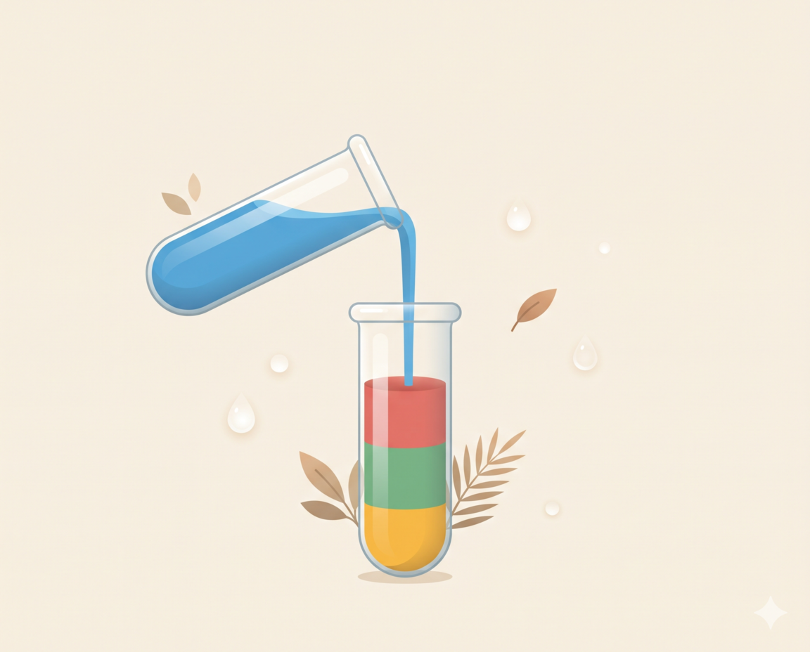 Calm Pour: Water Sort Puzzle by divinglord