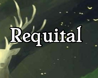 Requital - Free RPG Game