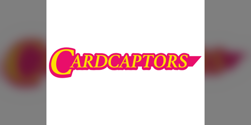 Cover image for Cardcaptors