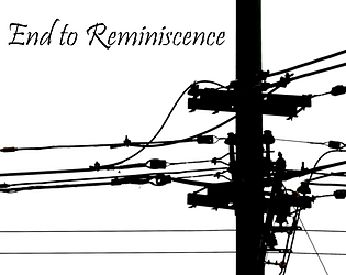End to Reminiscence
