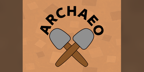 Cover image for Archaeo
