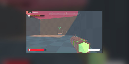 Cover image for FPS Microgame Tutorial