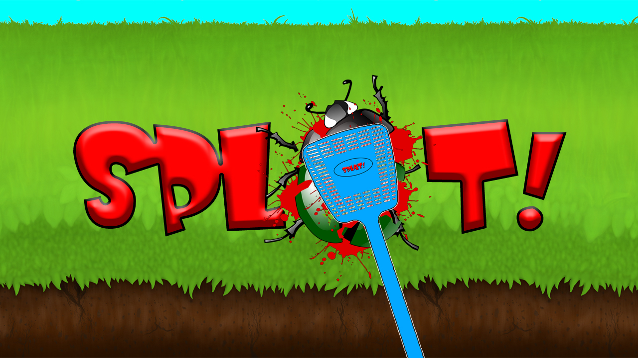 SPLAT! by Tricky Digital Media