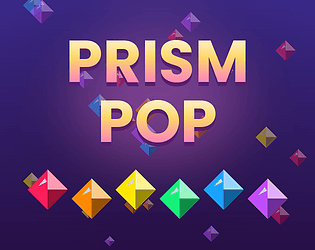 Prism Pop cover
