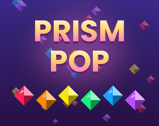 Prism Pop screenshot 1