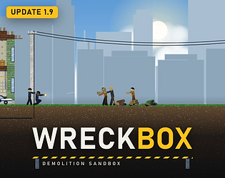 Wreckbox