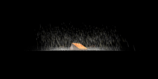 Cover image for Rain Effect