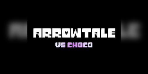 Cover image for ARROWTALE - Vs Chocolatte