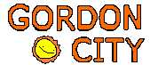 Gordon City