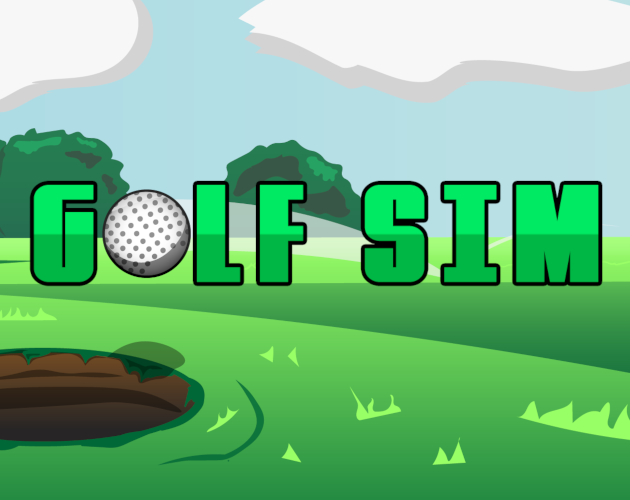 Golf Sim