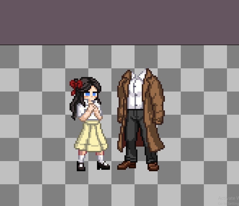 [PAID][PIXEL ART] 2D Pixel artist making character Designer & animated ...