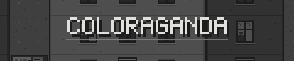 Coloraganda