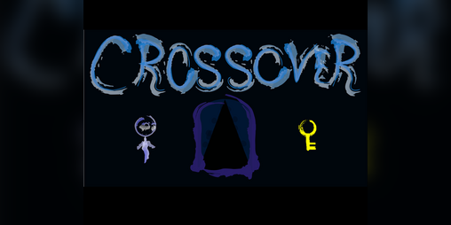 Cover image for Crossover