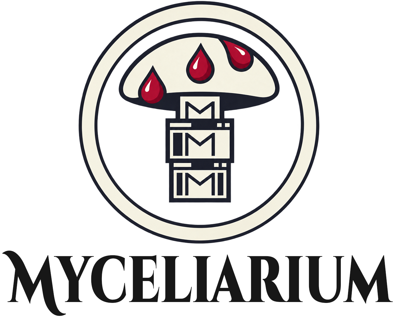 itch.io — Myceliarium's finally ready for the public! It's a #Unity Ui Toolkit framework for…