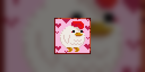 Rate Fat Flying Chicken by IceQube for Solo Dev jam 13 - itch.io