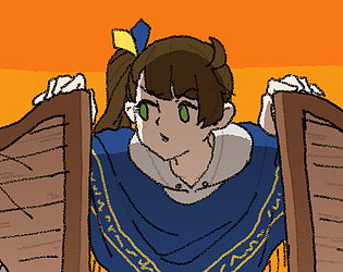 Sand Plains Magician