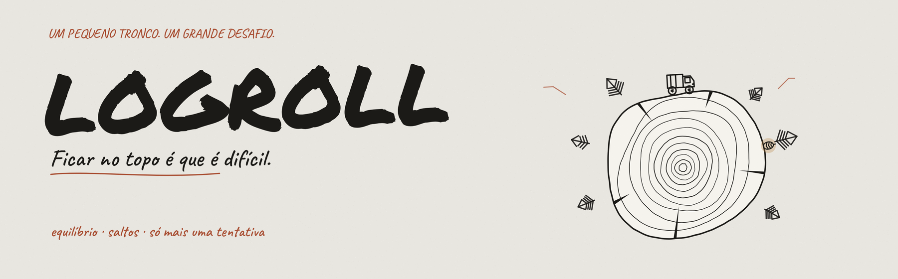 LOGROLL