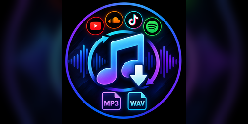 MP3 Converter by NoxWRLD999