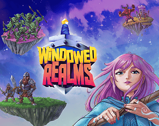 Windowed Realms