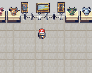 Cozy Museum