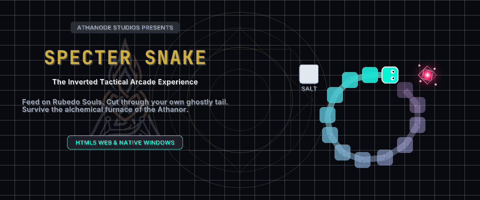 Specter Snake