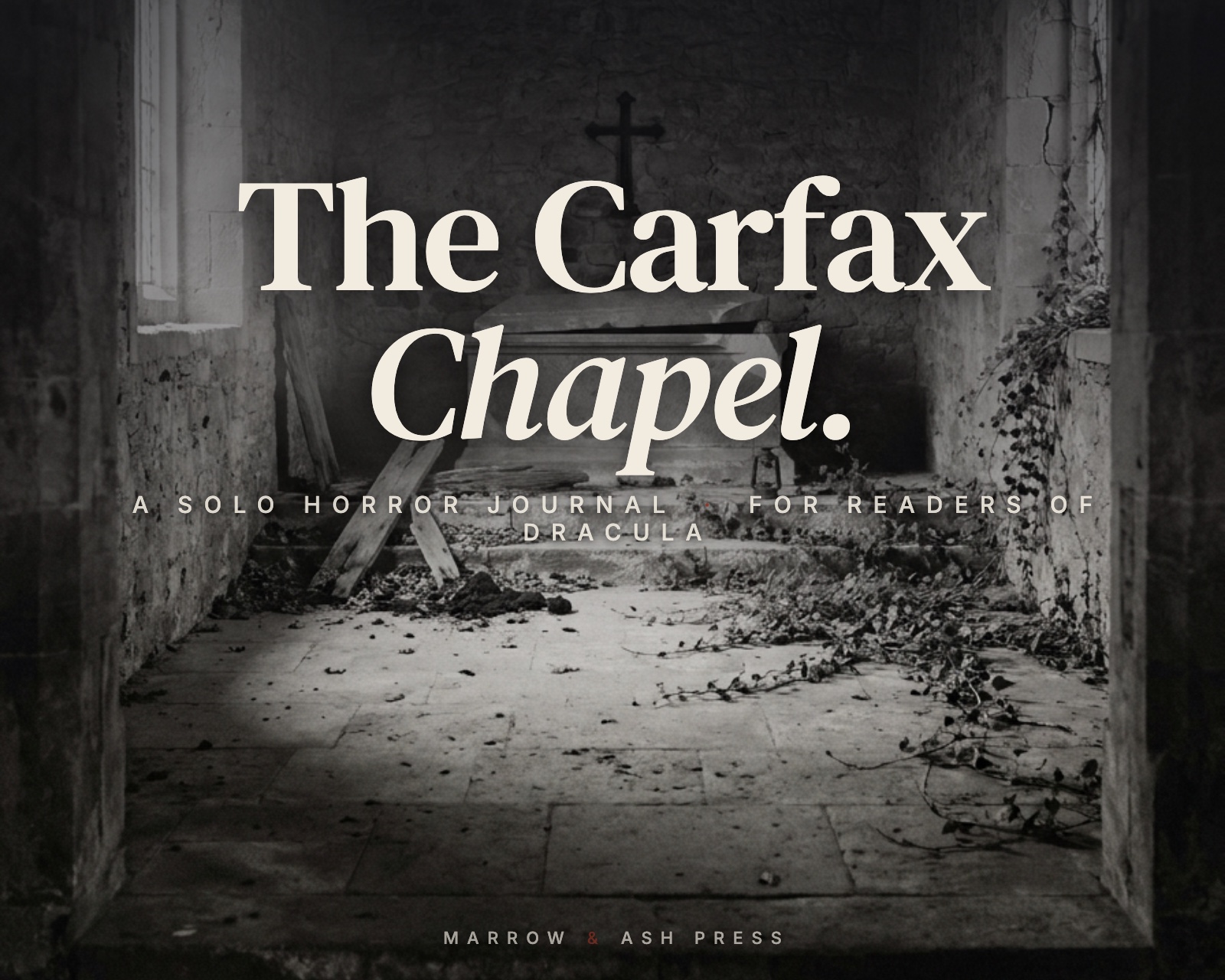 The Carfax Chapel