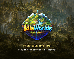IdleWorlds
