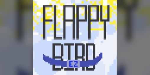 Cover image for Flappy Bird EZ