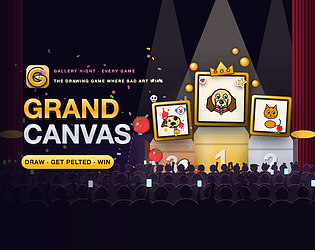 Grand Canvas