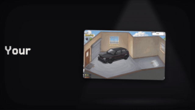 Your first car