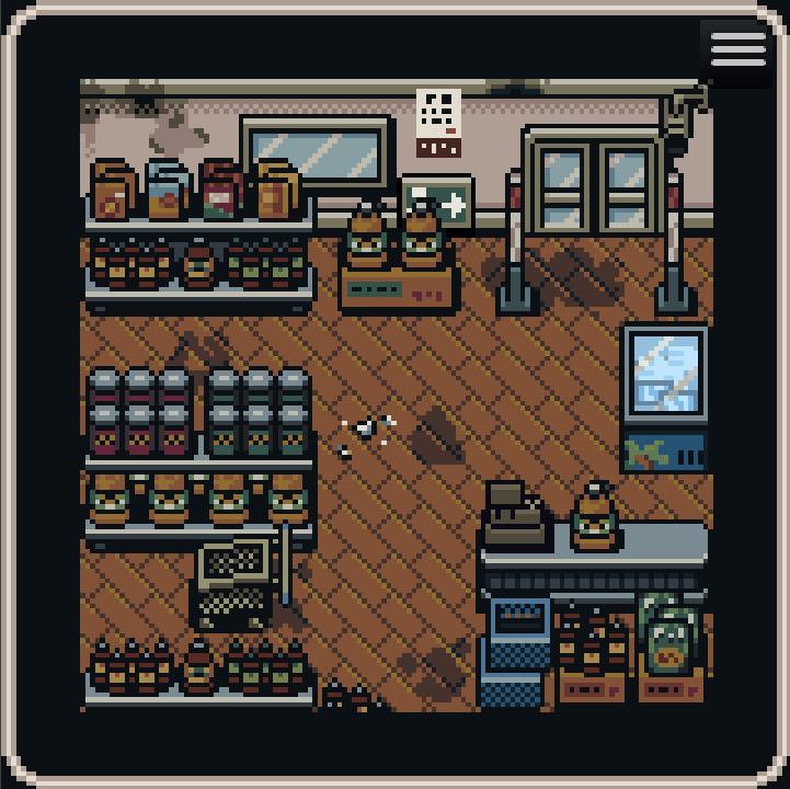 [GBC Style]retro series — the Shop is comming！ - Release Announcements ...