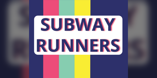 Cover image for Subway Runners