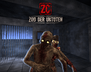 Zod der Untoten [Free] [Shooter]