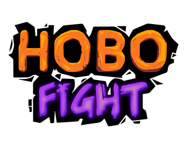 Hobo Fight!