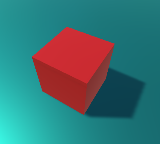 Sliding Cubes by Raj Jaiswal