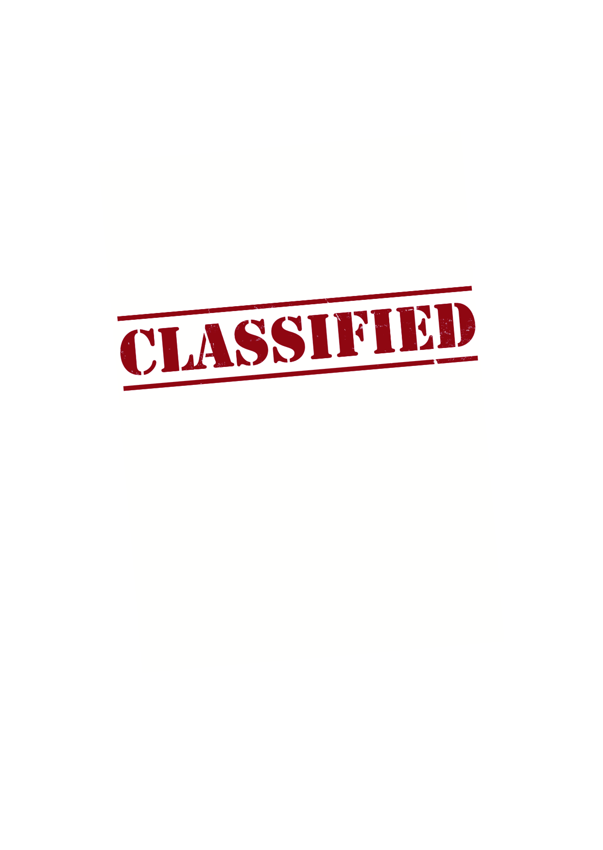 Classified by stuff from anna
