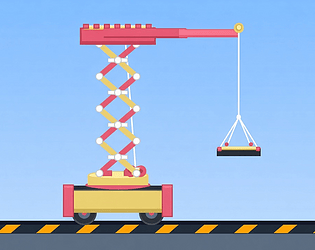 GROUP 3 CRANE