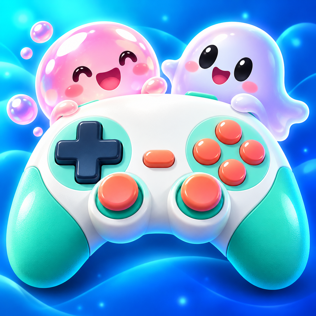 Atari 2 Button Mini Games Arcade Devlog — October 24: Taking the top bun back - Mini ...