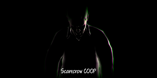 Cover image for Scarecrow COOP