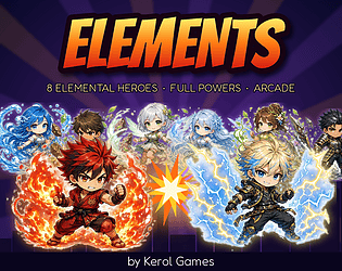 Elements