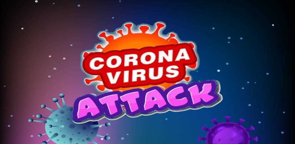 Corona Virus Attack