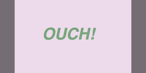 Cover image for OUCH! Mag #6