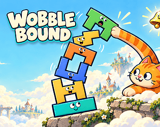 Wobblebound (Demo) cover