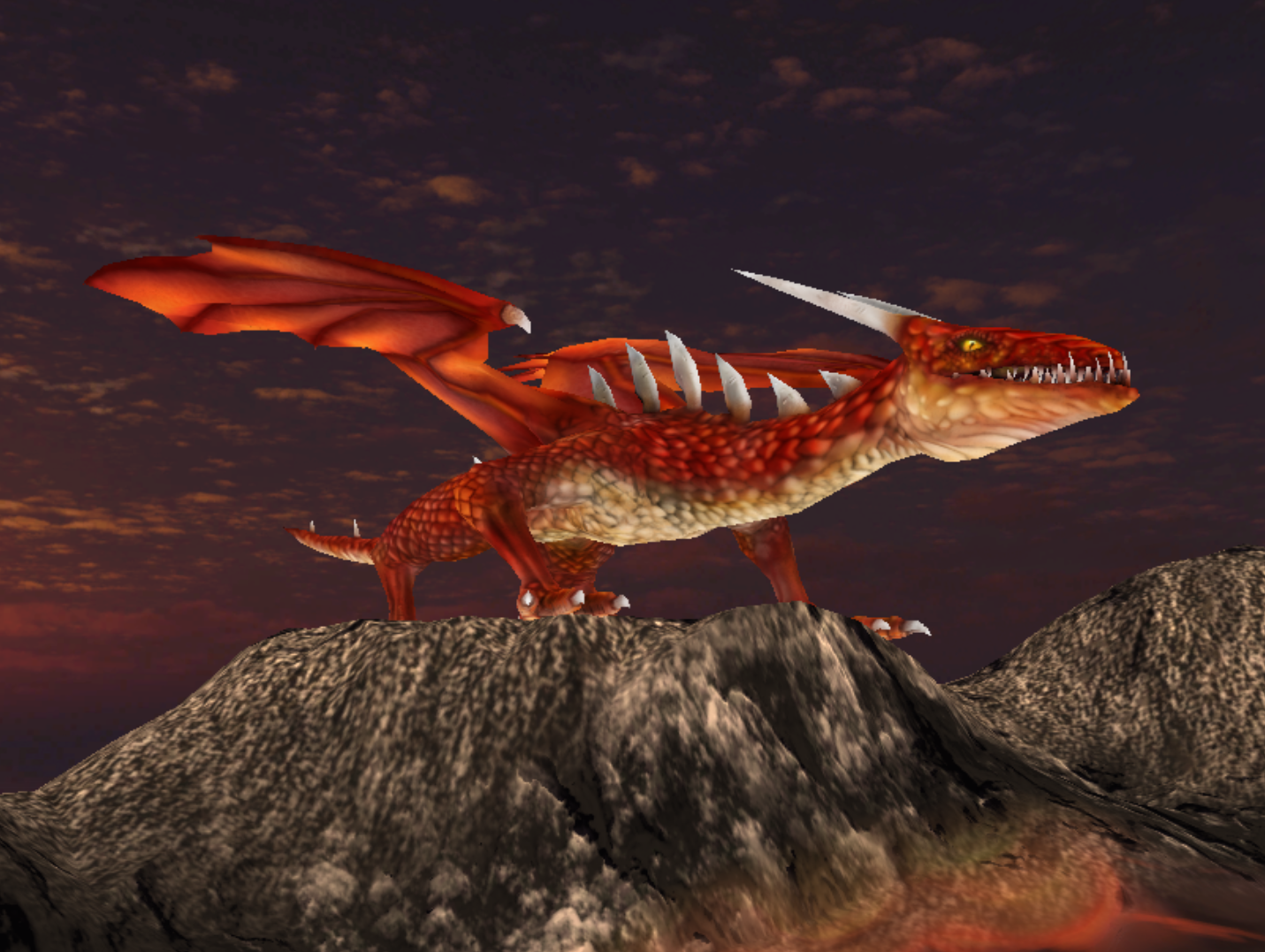 Vengeance of Gurn