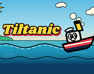 Tiltanic