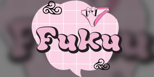 Cover image for FukuGame