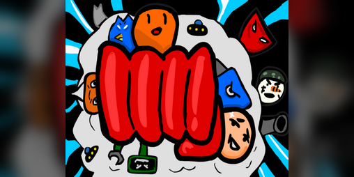 Cover image for Baldy's adventures